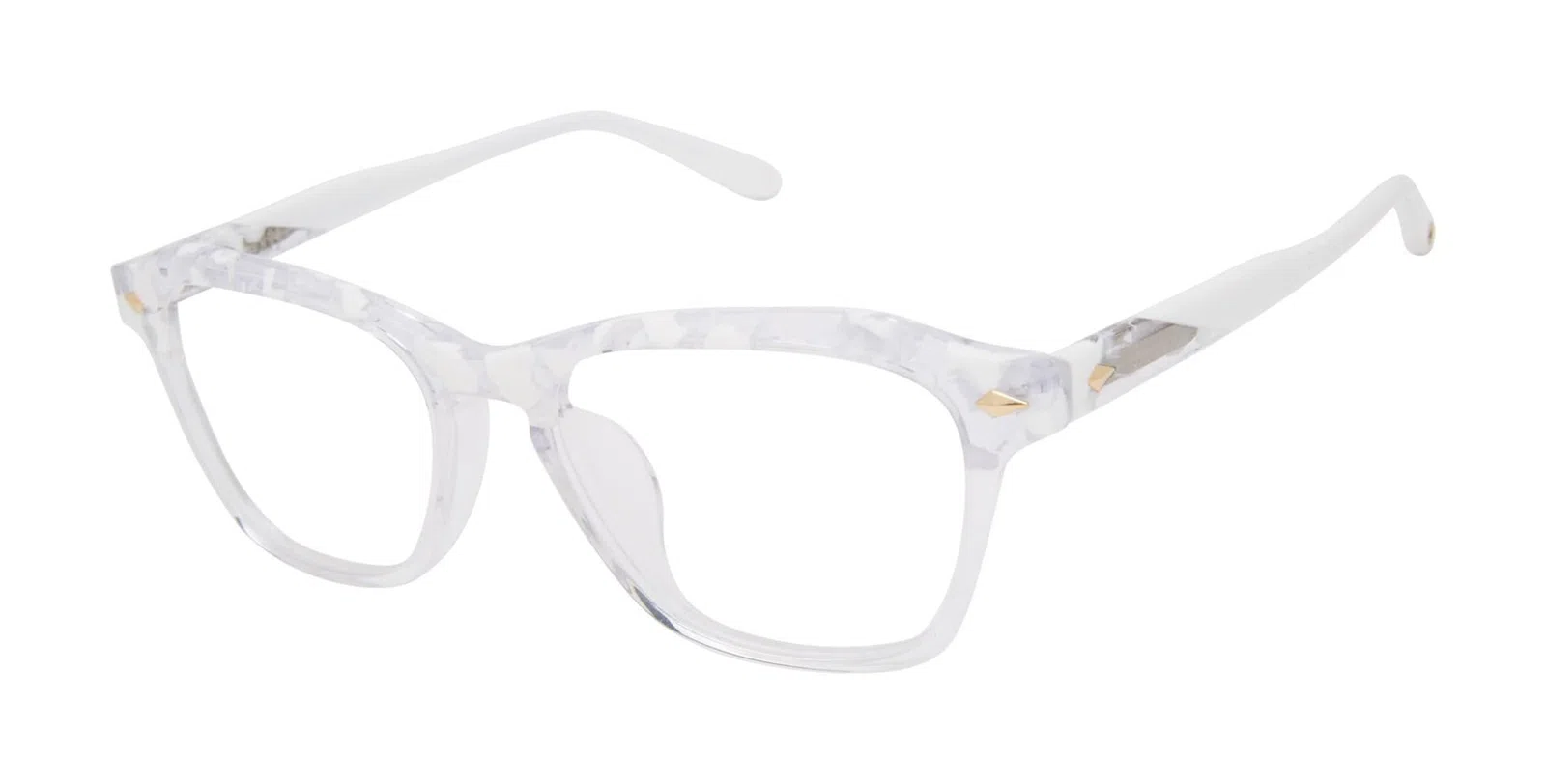 Victor Glemaud VGO005 Eyeglasses - view 2
